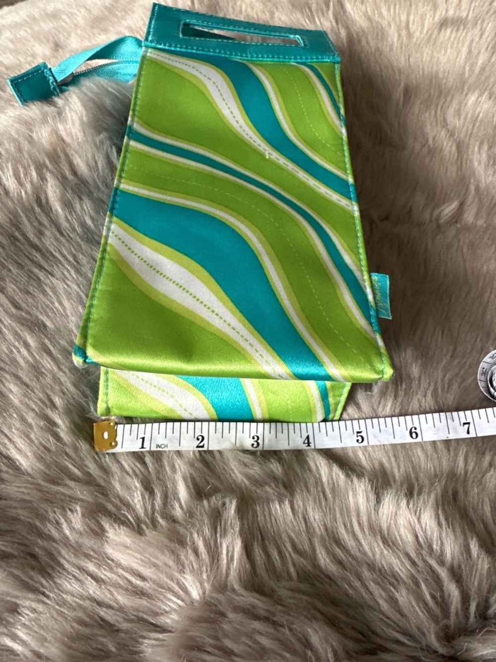 Venus keepsake Bag - Picture 4 of 7